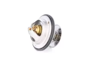 Image of RIDEX Engine thermostat 316T0019 Thermostat, coolant,Thermostat MERCEDES-BENZ,JAGUAR,DAEWOO,190 (W201),C-Klasse Limousine (W202),Stufenheck (W124)