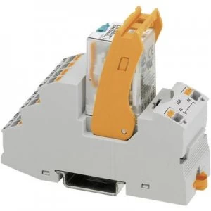 Image of Relay component Phoenix Contact RIF 2 RPT LV 230AC4X21