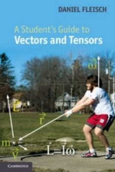 Image of A Students Guide to Vectors and Tensors by Daniel A. Fleisch Book