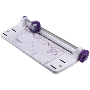 Image of Swordfish 5 in 1 A4 Creative Trimmer