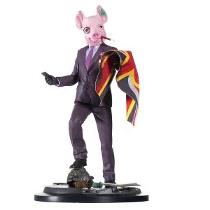 Image of Resistant Of London (Watch Dogs Legion) Ubicollectibles Figurine