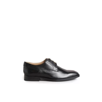 Image of Ted Baker Kampten Smart Shoes - Black