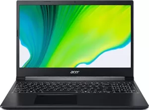 Image of Acer Aspire 7 A715-42G 15.6" Gaming Laptop