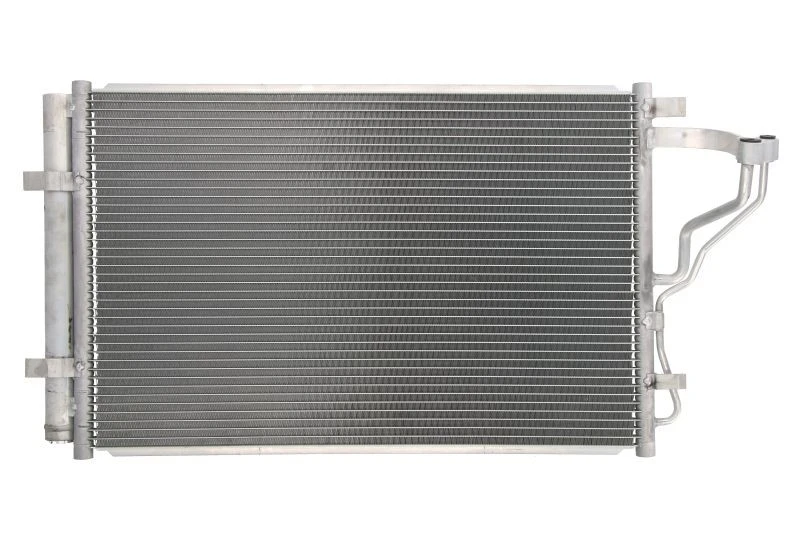 Image of KOYORAD CD811033 Condenser with dryer Aluminium Condenser,air conditioning (448)