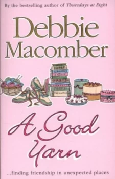 Image of A Good Yarn by Debbie Macomber Paperback