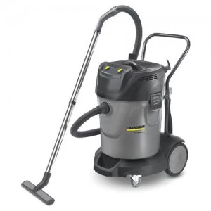 Image of Karcher NT 70/2 240V 70L Wet & Dry Vacuum Cleaner