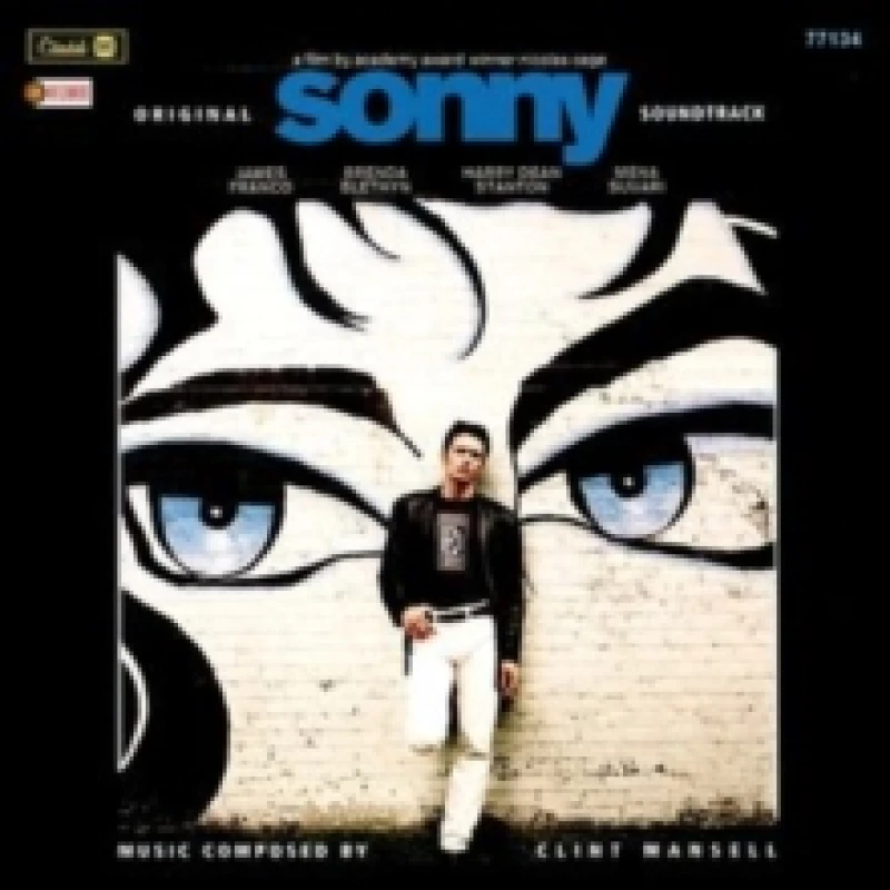 Image of Sonny CD / Album