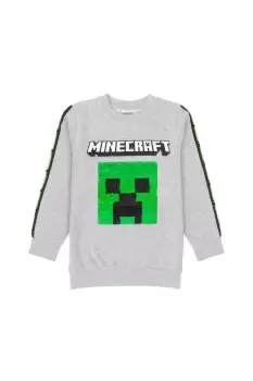 Image of Sequin Flip Sweatshirt