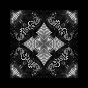 Image of Ghost - Meliora Bandana