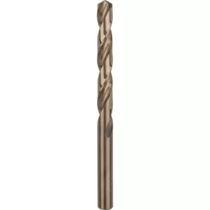 Image of 2608585898 (Pk-5) 10X87 X133Mm Hss-Co Drill Bit Din338