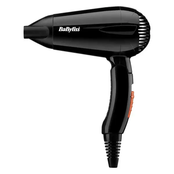 Image of Babyliss Travel Dry 5344U 2000W Hair Dryer