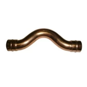 Image of Solder Ring Full Cross over Dia15mm