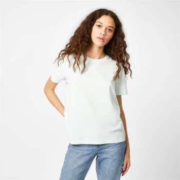 Image of Jack Wills Endmoor Boyfriend T-Shirt - Mint