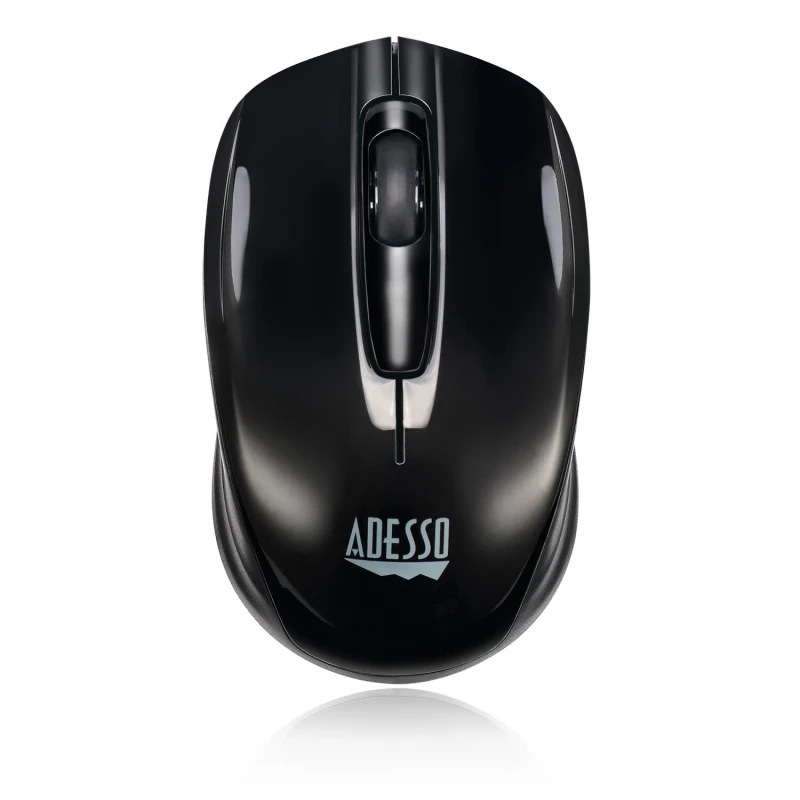Image of Adesso Adesso iMouse S50R mouse Ambidextrous RF Wireless Optical 1200 DPI IMOUSE S50R