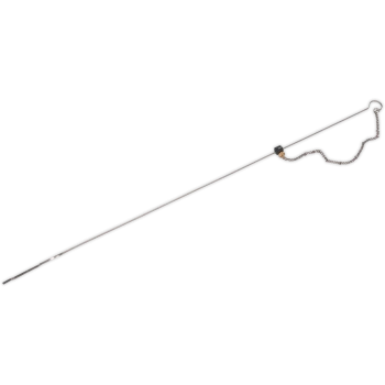 Image of Sealey 600mm Engine Dipstick for Audi Vehicles