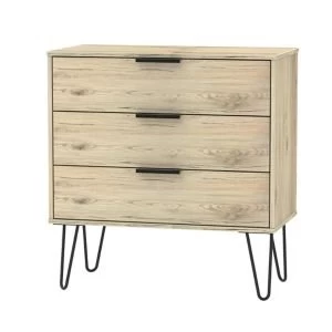 Image of 236714 Ds hirato 3 drw chst rus hleg