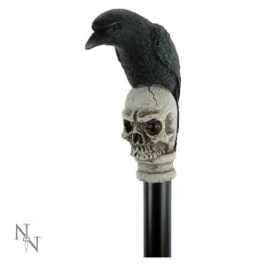 Image of Way of the Raven Swaggering Cane