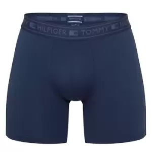 Image of Tommy Hilfiger Boxer Briefs - Blue