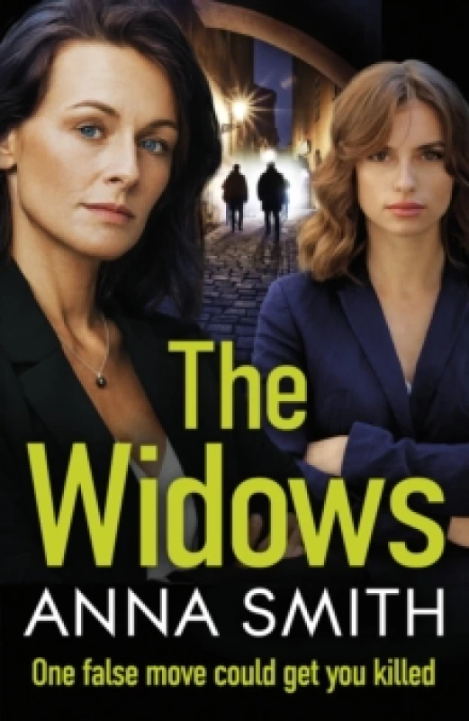 Image of The Widows Hardback