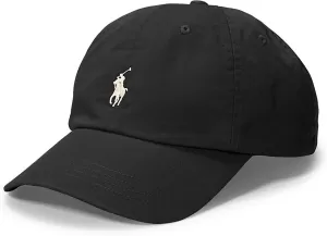 Image of Polo Ralph Lauren Polo Ralph Lauren Logo Cap