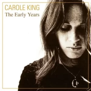 Image of The Early Years by Carole King CD Album