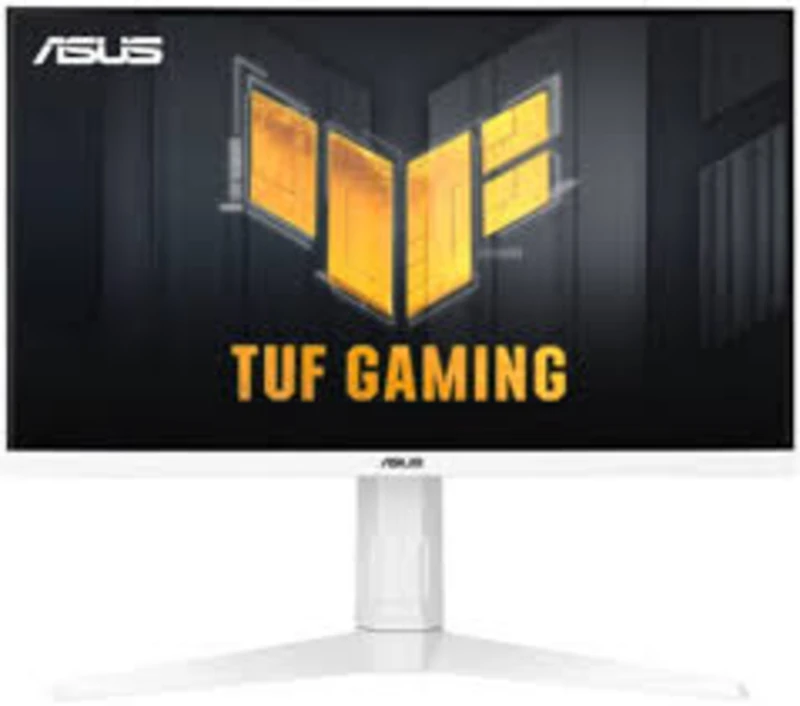 Image of ASUS TUF 27" VG27AQML1A-W 2560x1440 Fast IPS 240Hz 1ms HDR10 Widescreen Gaming Monitor