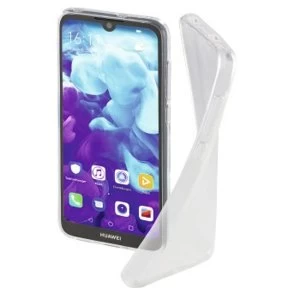 Image of Hama Huawei Y5 2019 Crystal Clear Case Cover