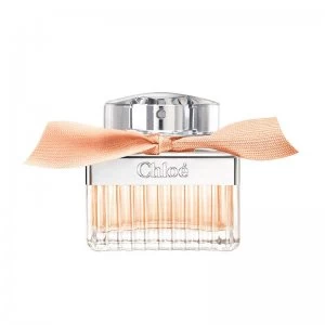 Image of Chloe Rose Tangerine Eau de Toilette For Her 30ml