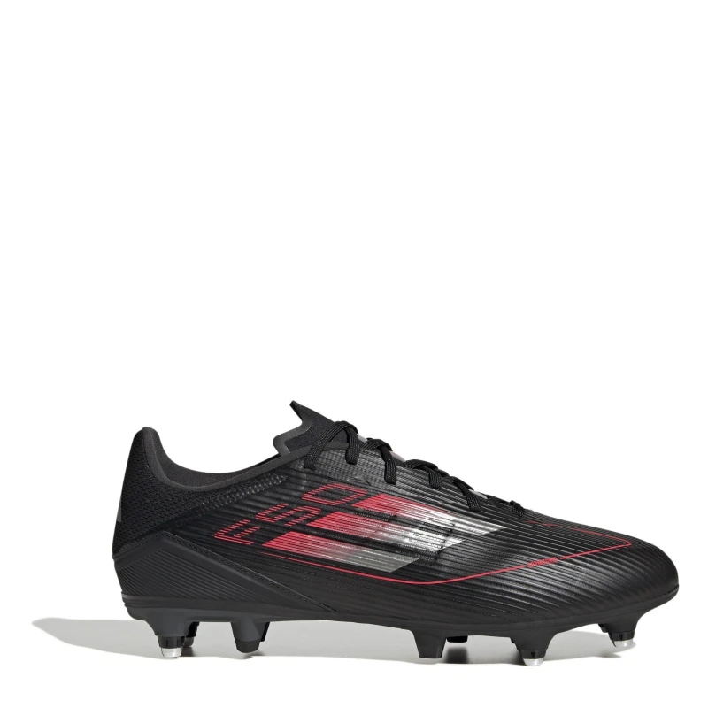 Image of adidas F50 League Soft Ground Football Boots - Multi Multi 10