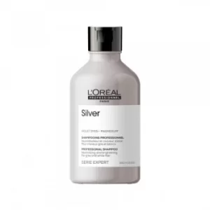Image of LOreal Professionnel Silver Shampoo 300ml
