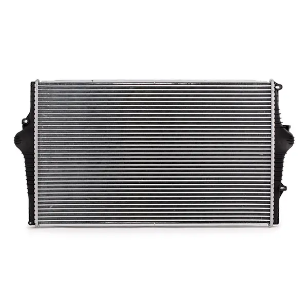 Image of NRF Engine radiator Mechanically jointed cooling fins 54641 Radiator, engine cooling,Radiator RENAULT,SUPER 5 (B/C40_),5 (122_)