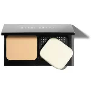 Image of Bobbi Brown skin weightless powder foundation - Chestnut - 11 g