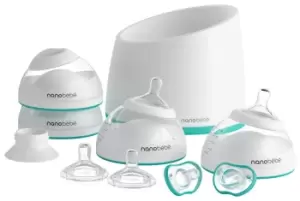 Image of Nanobebe Starter Set