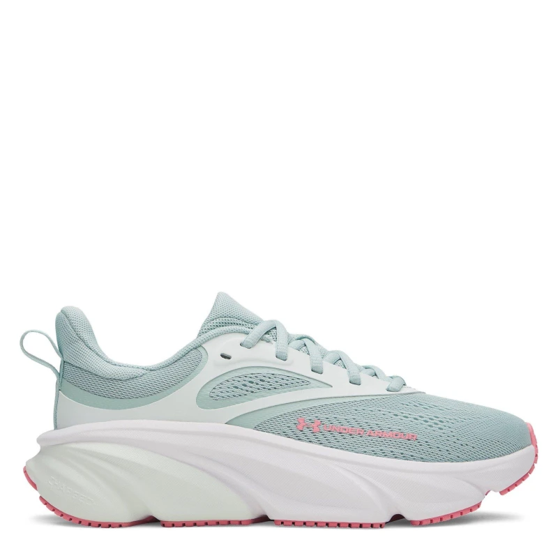 Image of Under Armour UA Rogue 6 Ld62 Blue/Green/Pink female 7 (41)