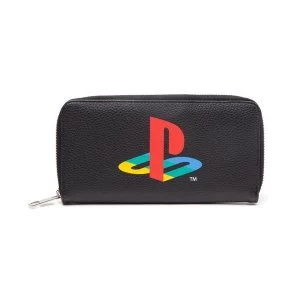Image of Sony - Webbing Womens Zip Around Wallet - Multi-Colour
