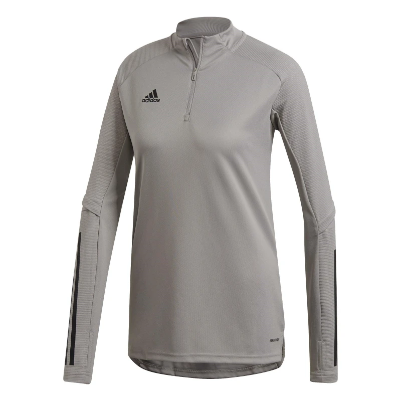 Image of adidas Womens Trainers Tracksuit Top Tmmdgr female 6 (XXS)