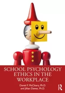 Image of School Psychology Ethics in the Workplace