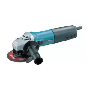 Image of GA4540C 110v Angle grinder 4.1/2' (115mm) - Makita