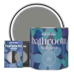 Image of Rust-Oleum Bathroom Wall & Ceiling Paint - ART SCHOOL - 2.5L