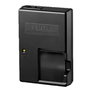 Image of Ricoh/Pentax K-BC92E Battery Charger Kit