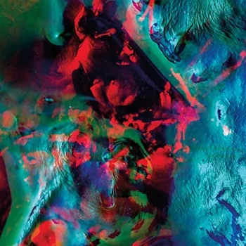 Image of Lucy Gooch - Rains Break CD