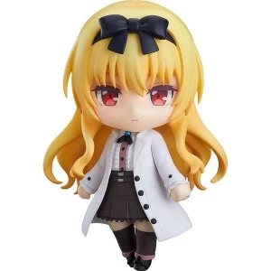 Image of Arifureta: From Commonplace to World's Strongest Nendoroid Action Figure Yue 10 cm
