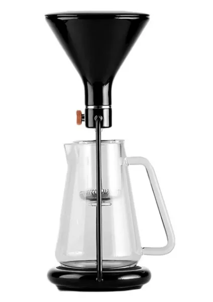 Image of Goat Story Gina Smart Coffee Maker