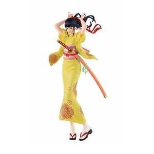 Image of Robin (Okiku) One Piece Ichibansho PVC Statue