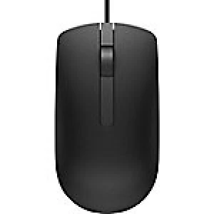 Image of Dell Mouse MS116