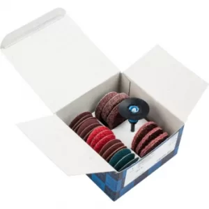 Image of Combi-Disc Tool-set 50