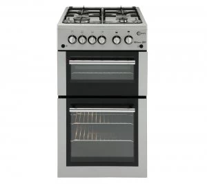 Image of Flavel MLB51NDS Gas Cooker