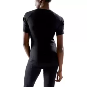 Image of Craft Womens/Ladies Extreme X Round Neck Active T-Shirt (M) (White)