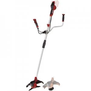 Image of Einhell Agillo 36/255 BL-Solo 36V 25.5cm Cordless Scythe Lawnmower