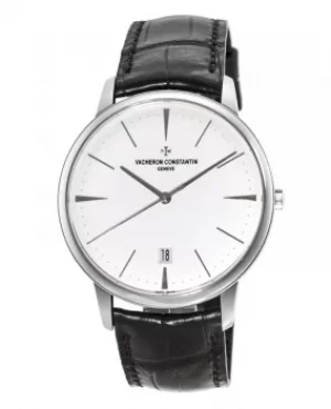 Image of Vacheron Constantin Patrimony Mens Watch 85180/000G-9230 85180/000G-9230